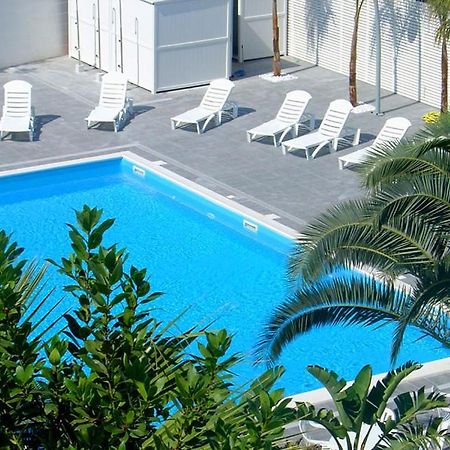 Hotel La Terrazza Barletta Exterior foto