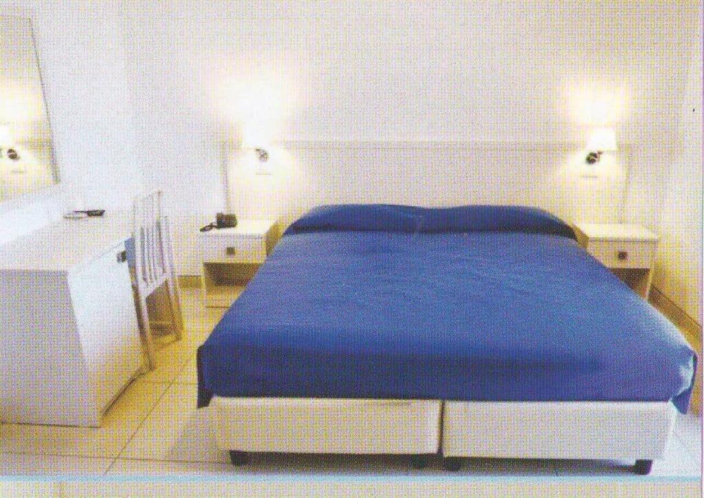 Hotel La Terrazza Barletta Exterior foto