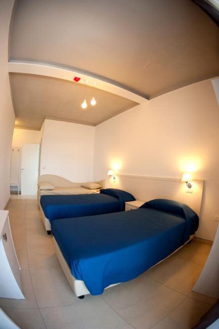 Hotel La Terrazza Barletta Habitación foto